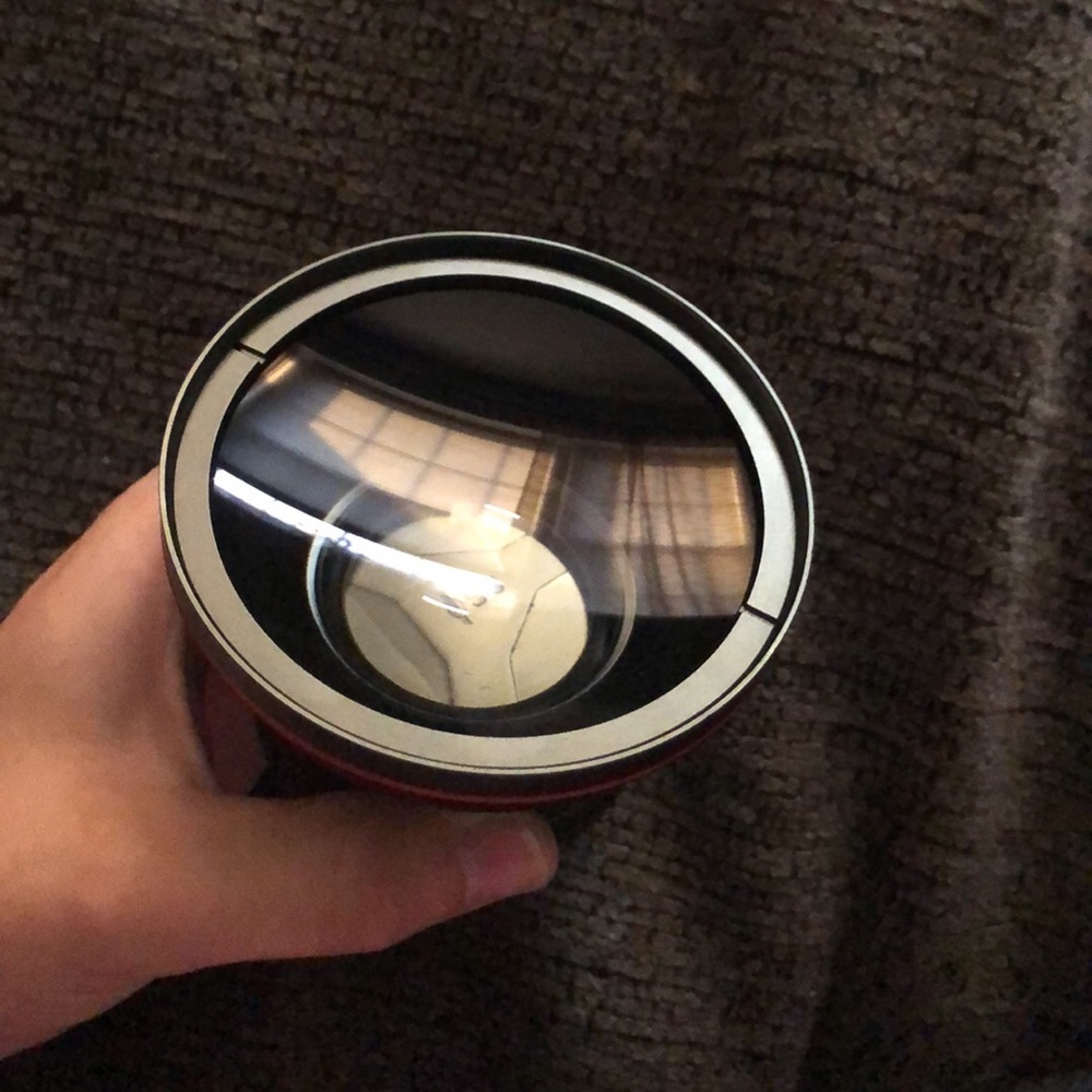 Altura .43X Wide Angle Lens
